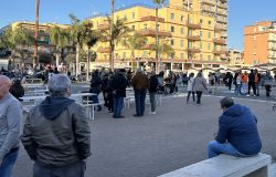 Ladispoli Sagra del Carciofo Romanesco (Foto AGR)