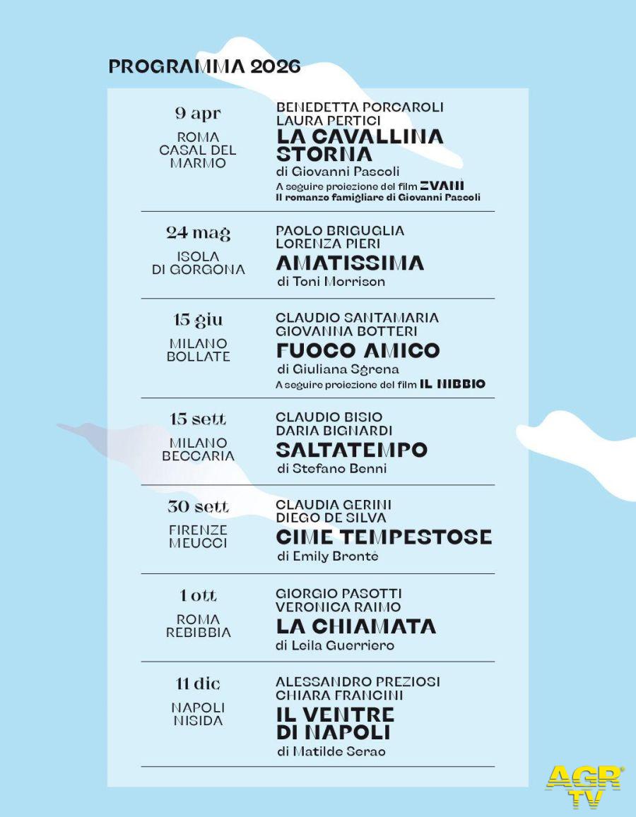 Libri liberi PH: Ufficio stampa Gargiulo Mercatante Libri liberi PH: Ufficio stampa Gargiulo Mercatante