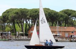 Elvira_Flying_Fifteen_(1963)_Foto_Maccione