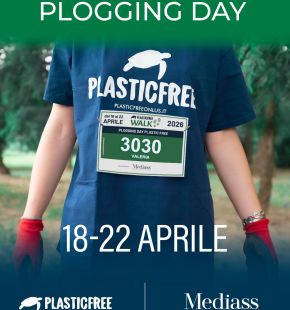 Pasquetta semina rifiuti, Italia sotto procedura Ue sulla plastica monouso, Plastic Free: serve una svolta