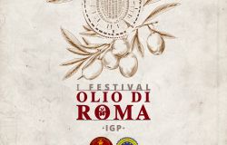Nasce il Festival dell'Olio di Roma, tutti gli appuntamenti in programma