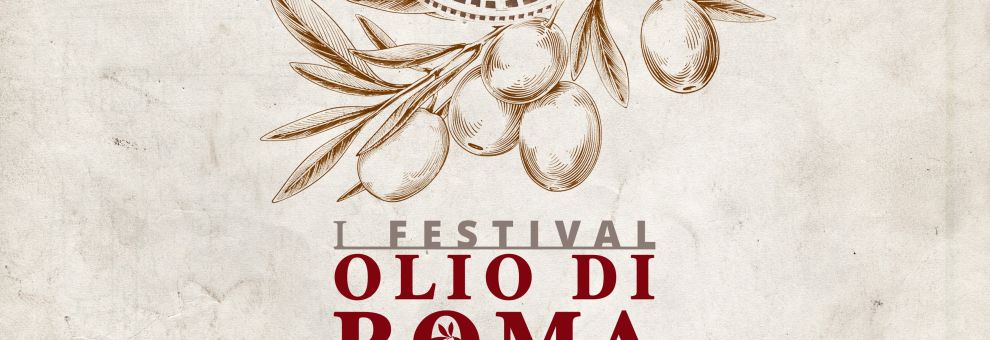 Festival dell'Olio, presentate al Tempio di Adriano le vie dell'olio di Roma
