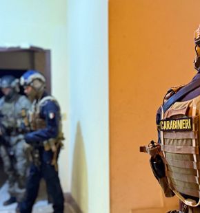 Roma, colpo alla criminalità organizzata, sequestrati di beni per oltre un milione di euro