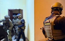 Roma, colpo alla criminalità organizzata, sequestrati di beni per oltre un milione di euro