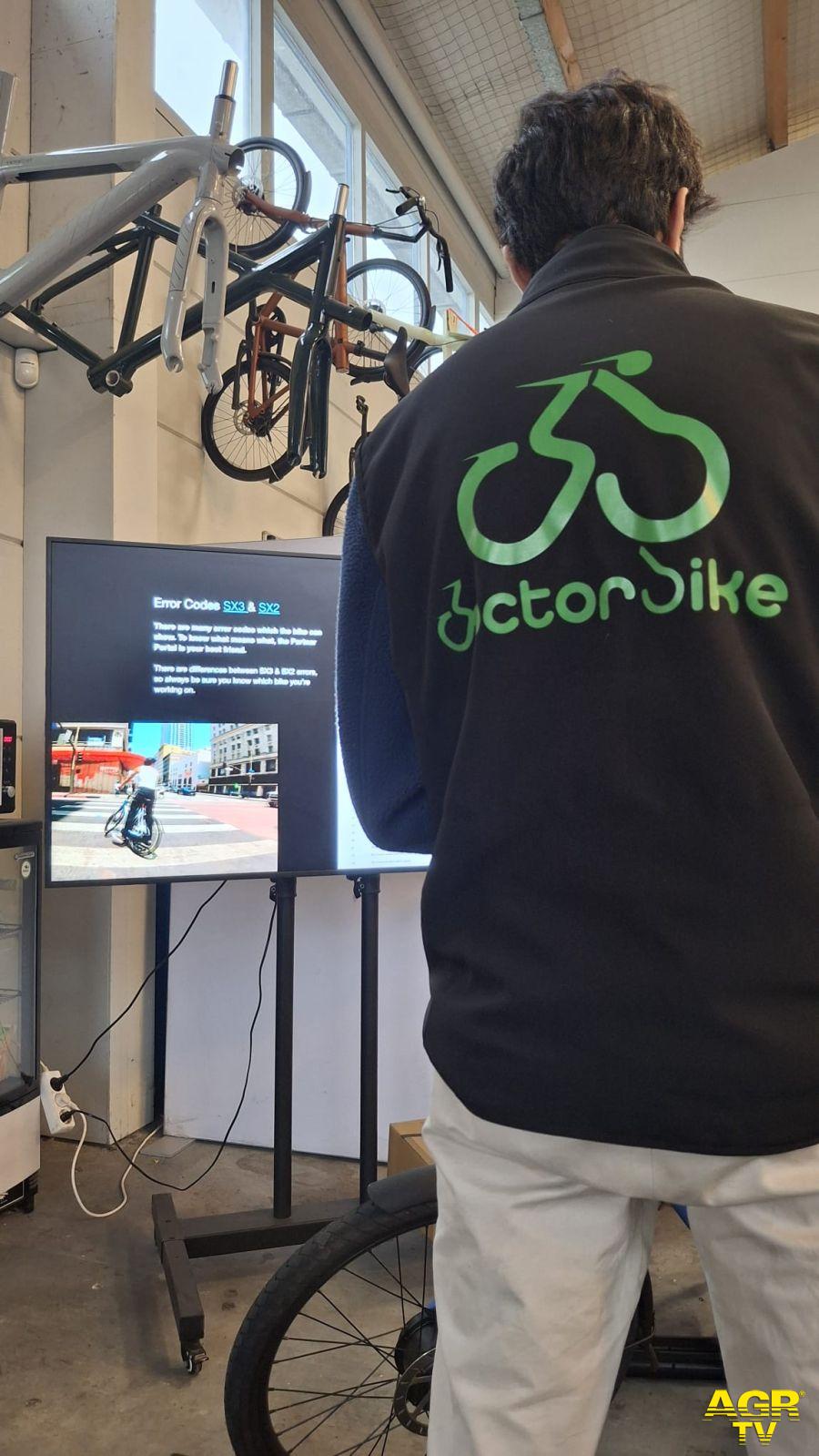 Pedala per tutti foto da comunicato stampa Federica Rinaudo Pedala per tutti foto da comunicato stampa Federica Rinaudo