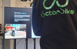 Roma, Valle Aurelia: Pedala per tutti l'11 aprile con Doctorbike