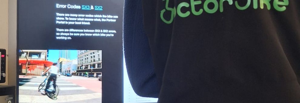 Roma, Valle Aurelia: Pedala per tutti l'11 aprile con Doctorbike