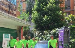 Pedala per tutti foto da comunicato stampa Federica Rinaudo