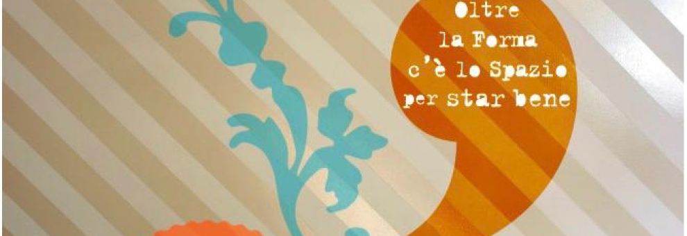 Ostia, un atelier multifunzionale dedicato alla progettazione sensoriale di ambienti ed alla ricerca artistica