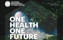 One Health, One Future: il futuro della biodiversità passa dal NBFC