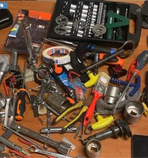 Roma, giro di vite contro i furti in abitazioni, auto e negozi, 12 arresti della Polizia