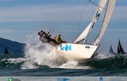 76ª CentoMiglia Internazionale del Garda, aperte le iscrizioni