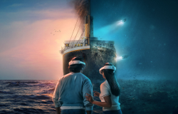 Milano, Titanic: un viaggio nel tempo con la realtà virtuale a bordo del mitico transatlantico