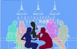 Ostia, teatro Pegaso: Amore, sale e limone una ricetta quasi perfetta...dal 9 al 12 aprile