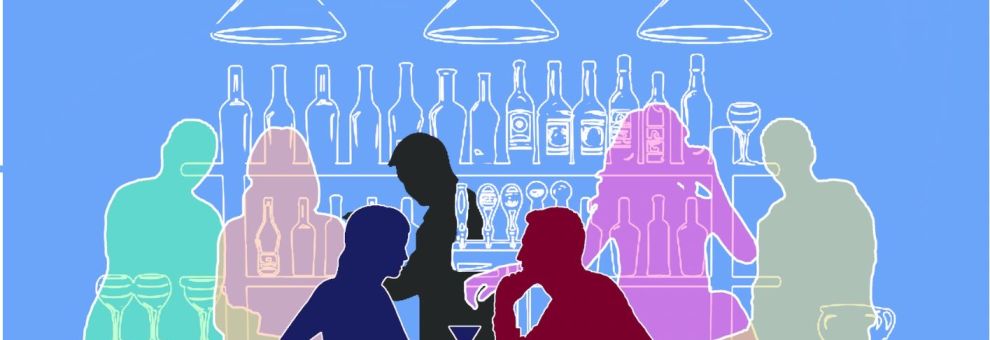 Ostia, teatro Pegaso: Amore, sale e limone una ricetta quasi perfetta...dal 9 al 12 aprile