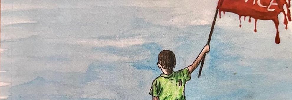 Ostia,Tutti giù per terra... con Emergency per i bambini palestinesi, presentazione del libro l'11 aprile alla Casa Clandestina