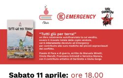 Tutti giù per terra