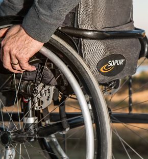 Disabiità, ex art. 26, prosegue la sperimentazione dei servizi Disabiità, ex art. 26, prosegue la sperimentazione dei servizi