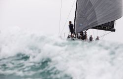 Vela, tutto è pronto per la 33° edizione della Garmin Roma-Riva, 540 miglia a/r fino a Lipari o 220 a Ventotene