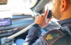 Roma Primavalle, in manette due cugini per detenzione ai fini di spaccio di droga e di arma illegale clandestina