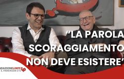 11 aprile Giornata Mondiale del Parkinson: Vincenzo Mollica e Fondazione LIMPE invitano a sostenere la ricerca e riconoscere i segnali precoci della malattia.