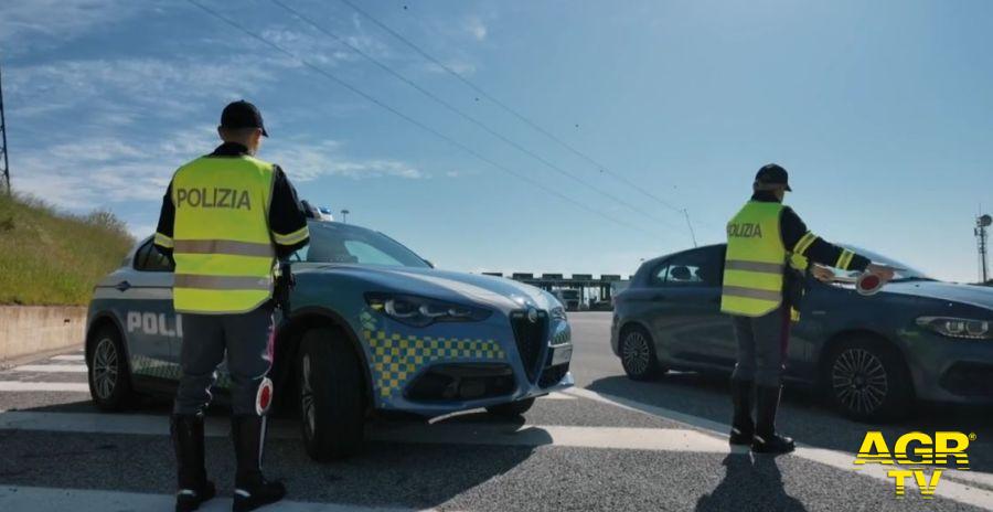 Polizia Stradale Polizia Stradale