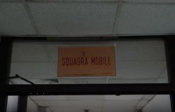 Squadra Mobile - Polizia di Stato