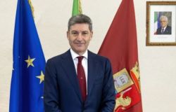 Vittorio Pisani - Capo della Polizia