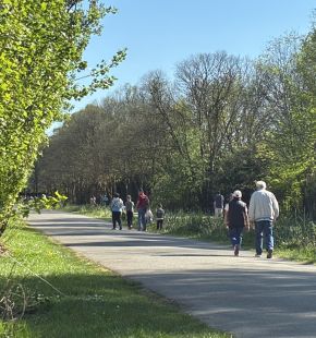 MultiMedica e Parco Nord Milano avviano un progetto congiunto per la prevenzione e la promozione della salute attraverso gli spazi verdi MultiMedica e Parco Nord Milano avviano un progetto congiunto per la prevenzione e la promozione della salute attraverso gli spazi verdi