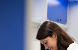 Cerca il tuo neo foto da comunicato stampa Paola Pontarollo