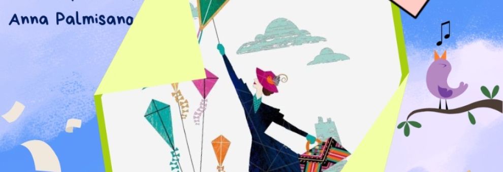 Ostia, teatro Pegaso per bambini: Con Bert e Mary Ostia, teatro Pegaso per bambini: Con Bert e Mary