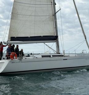 Il 25 e 26 Aprile la grande vela protagonista all'Argentario Il 25 e 26 Aprile la grande vela protagonista all'Argentario