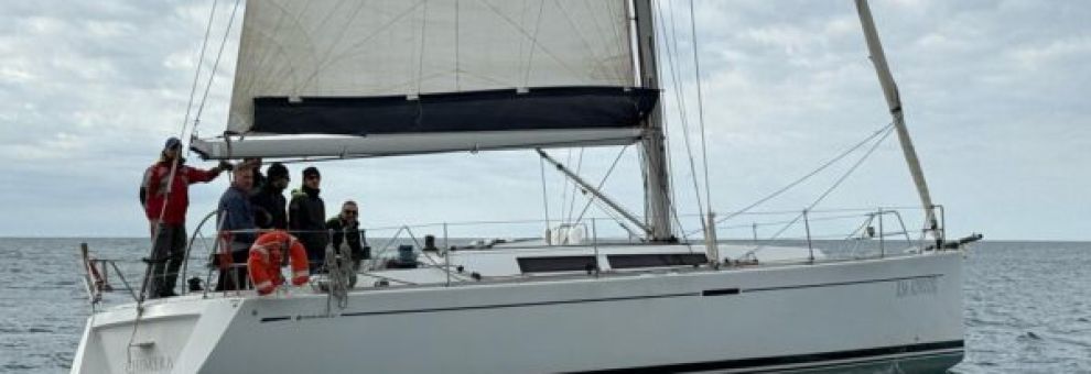 Il 25 e 26 Aprile la grande vela protagonista all'Argentario Il 25 e 26 Aprile la grande vela protagonista all'Argentario