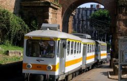 Legambiente: il tranvetto della Casilina deve ripartire, riaprire la ferrovia Termini-Centocelle