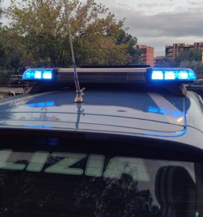 Roma, svolta sull'omicidio Molè, 4 in manette Roma, svolta sull'omicidio Molè, 4 in manette