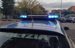 Roma, svolta sull'omicidio Molè, 4 in manette