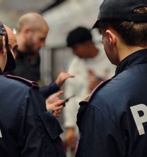 Polmetro, caccia ai borseggiatori, pusher, ladri e rapinatori nel sottosuolo di Roma, 8 arresti Polmetro, caccia ai borseggiatori, pusher, ladri e rapinatori nel sottosuolo di Roma, 8 arresti