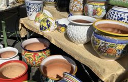 Sagra del carciofo a Ladispoli( foto AGR)