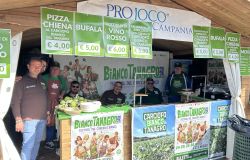 Proloco Auletta (Sa) (foto AGR)