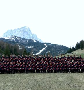 Bolzano - Festa dell’Atleta 2026: celebrati i successi dei Carabinieri olimpici Bolzano - Festa dell’Atleta 2026: celebrati i successi dei Carabinieri olimpici
