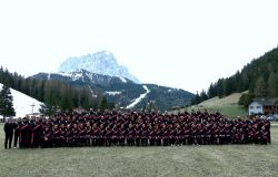 Bolzano - Festa dell’Atleta 2026: celebrati i successi dei Carabinieri olimpici
