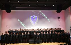 Festa dell’Atleta 2026 Carabinieri: celebrazione successi olimpici a Bolzano - Foto da Ufficio Stampa