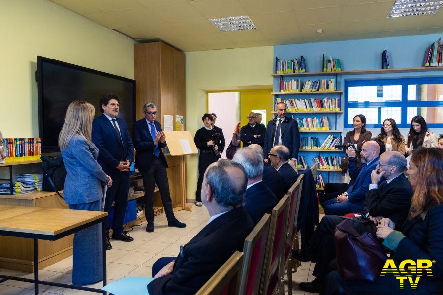 Libri Liberi PH: Alessandra Albertini Libri Liberi PH: Alessandra Albertini