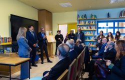 Libri Liberi  PH: Alessandra Albertini