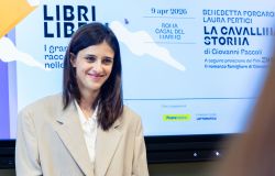 Libri Liberi  PH: Alessandra Albertini