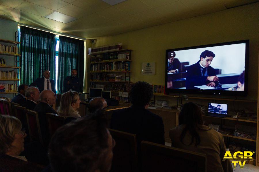 Libri Liberi PH: Alessandra Albertini Libri Liberi PH: Alessandra Albertini