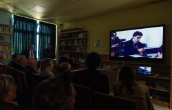 Libri Liberi  PH: Alessandra Albertini