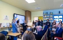 Libri Liberi  PH: Alessandra Albertini