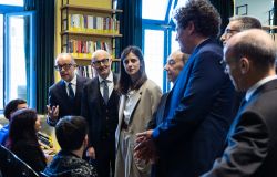 Libri Liberi   PH: Alessandra Albertini