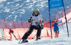 Al via i Giochi Mondiali Invernali Special Olympics in Austria